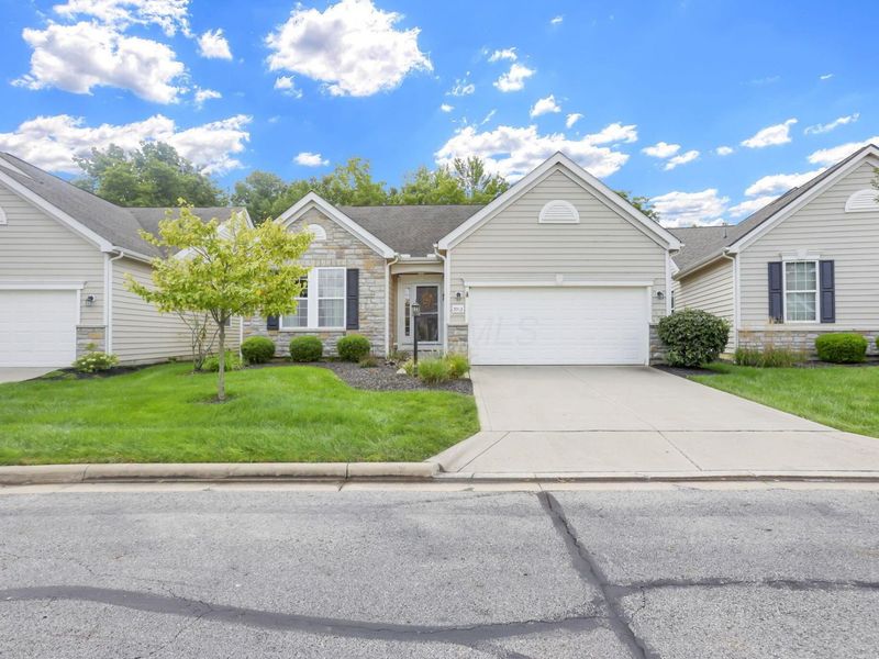 5043 Apple Glen Trail, Unit 78, Grove City, OH 43123 Photo 2