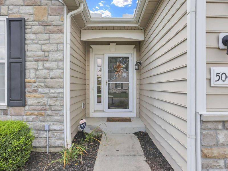 5043 Apple Glen Trail, Unit 78, Grove City, OH 43123 Photo 3