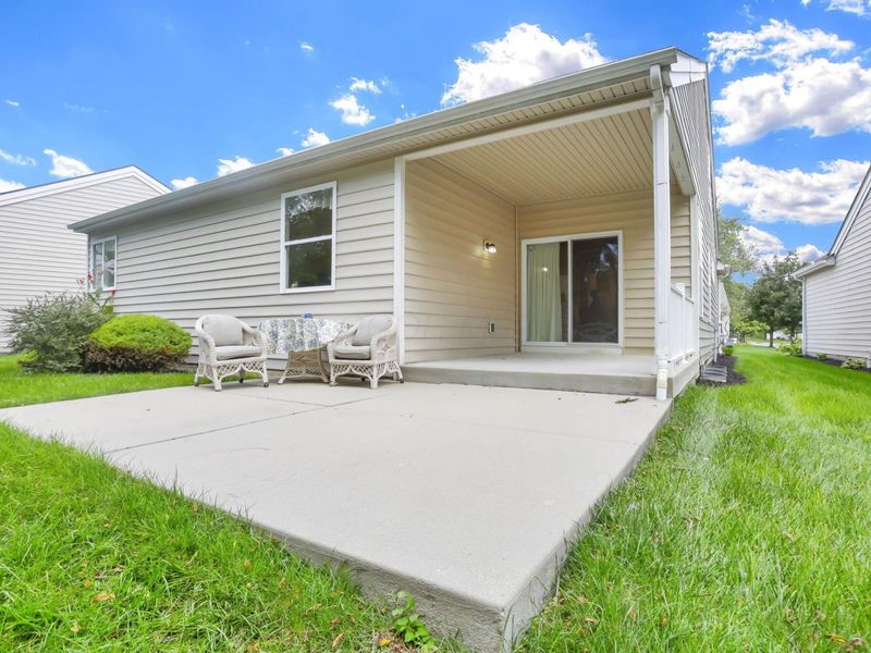 5043 Apple Glen Trail, Unit 78, Grove City, OH 43123 Photo 41
