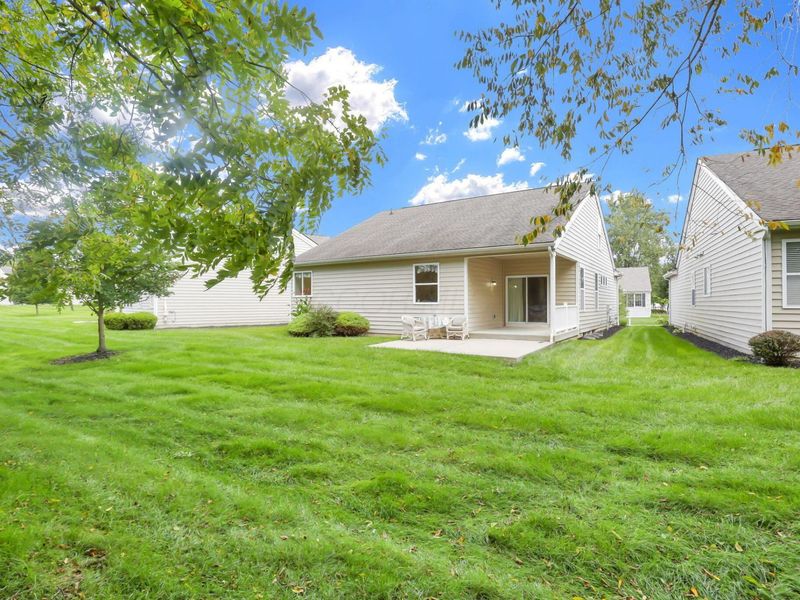 5043 Apple Glen Trail, Unit 78, Grove City, OH 43123 Photo 42