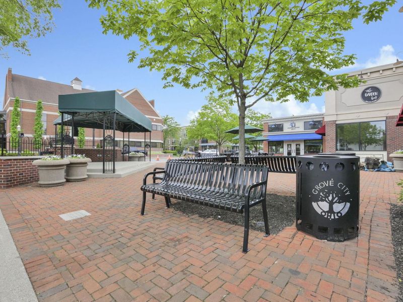 5043 Apple Glen Trail, Unit 78, Grove City, OH 43123 Photo 46