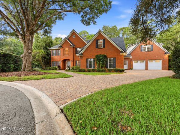 8658 PEBBLE CREEK Lane, Jacksonville, FL 32256