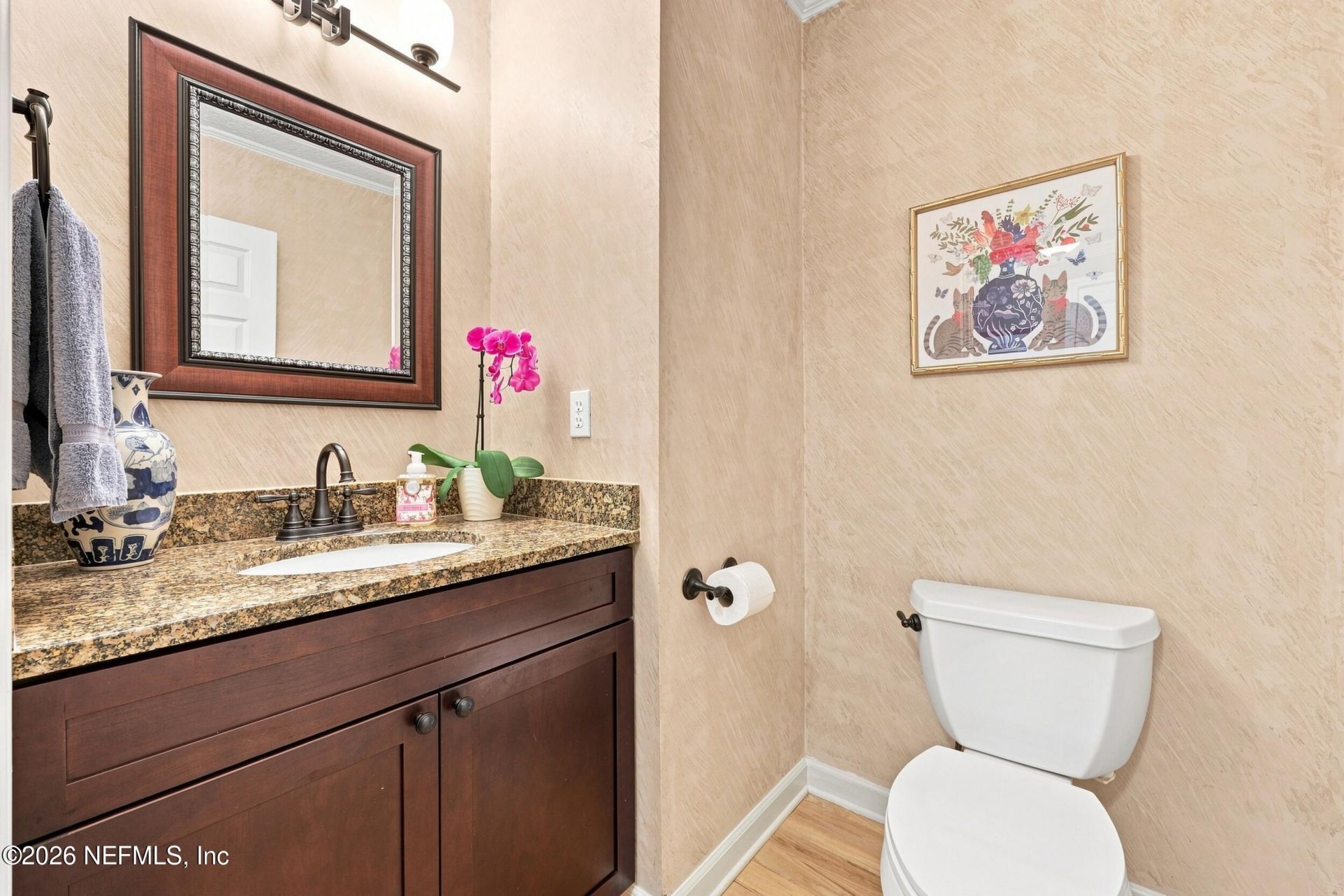 8658 Pebble Creek Lane, Jacksonville, FL 32256 Photo