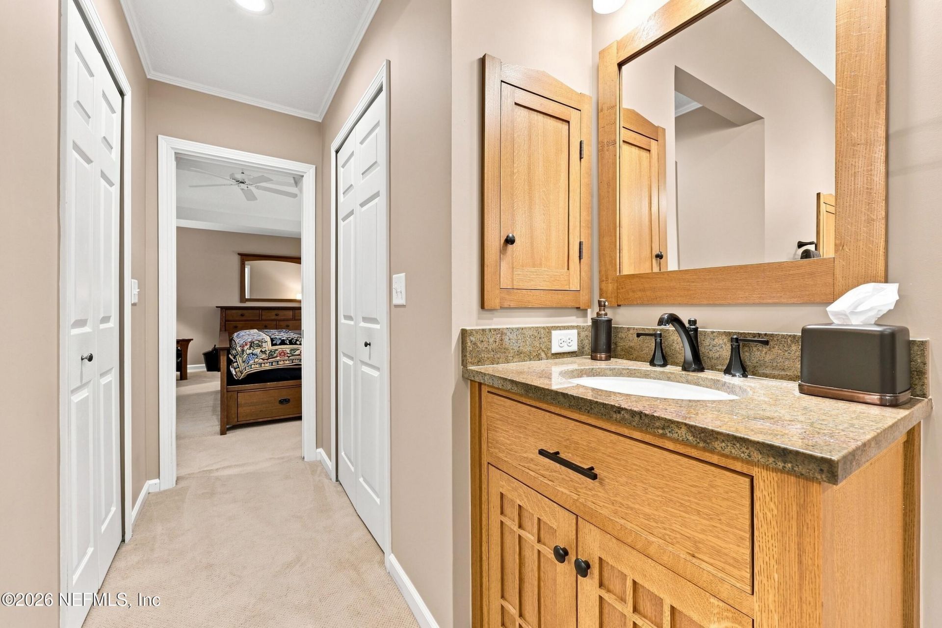 8658 Pebble Creek Lane, Jacksonville, FL 32256 Photo