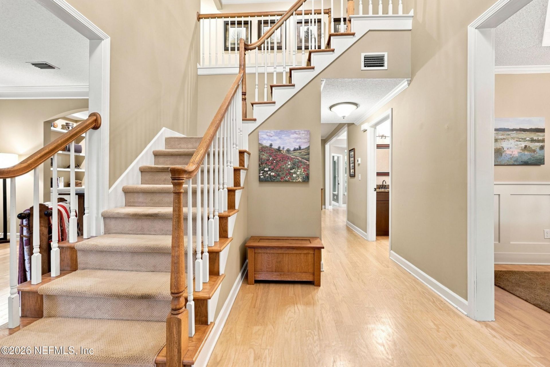 8658 Pebble Creek Lane, Jacksonville, FL 32256 Photo
