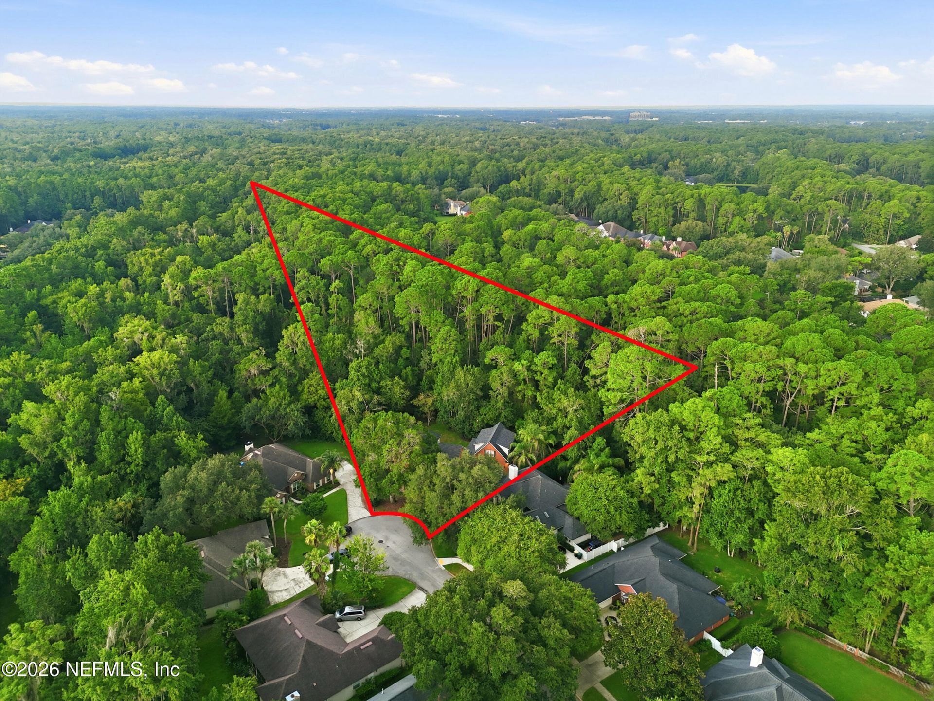 8658 Pebble Creek Lane, Jacksonville, FL 32256 Photo