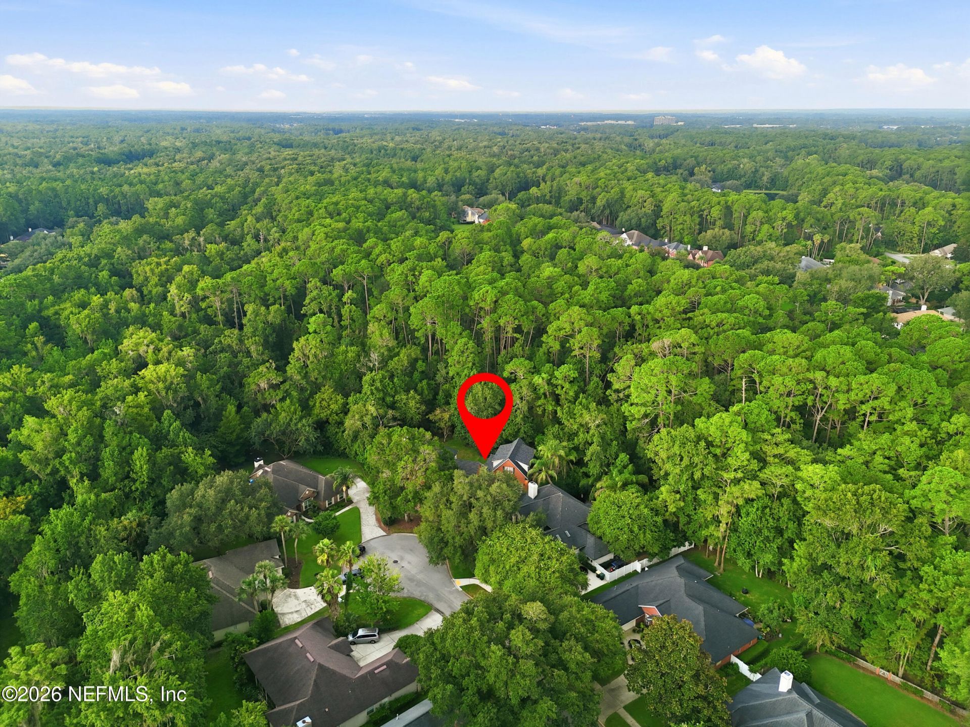 8658 Pebble Creek Lane, Jacksonville, FL 32256 Photo