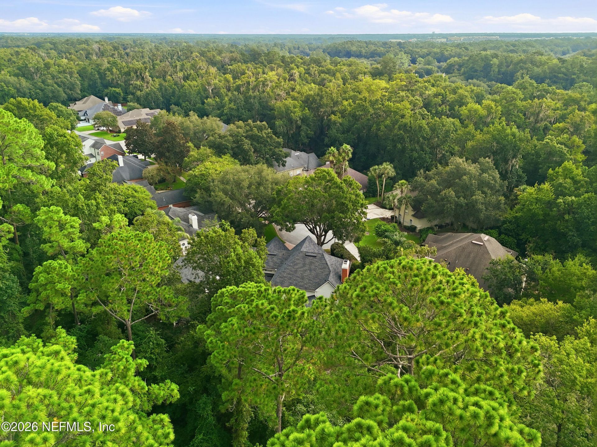 8658 Pebble Creek Lane, Jacksonville, FL 32256 Photo
