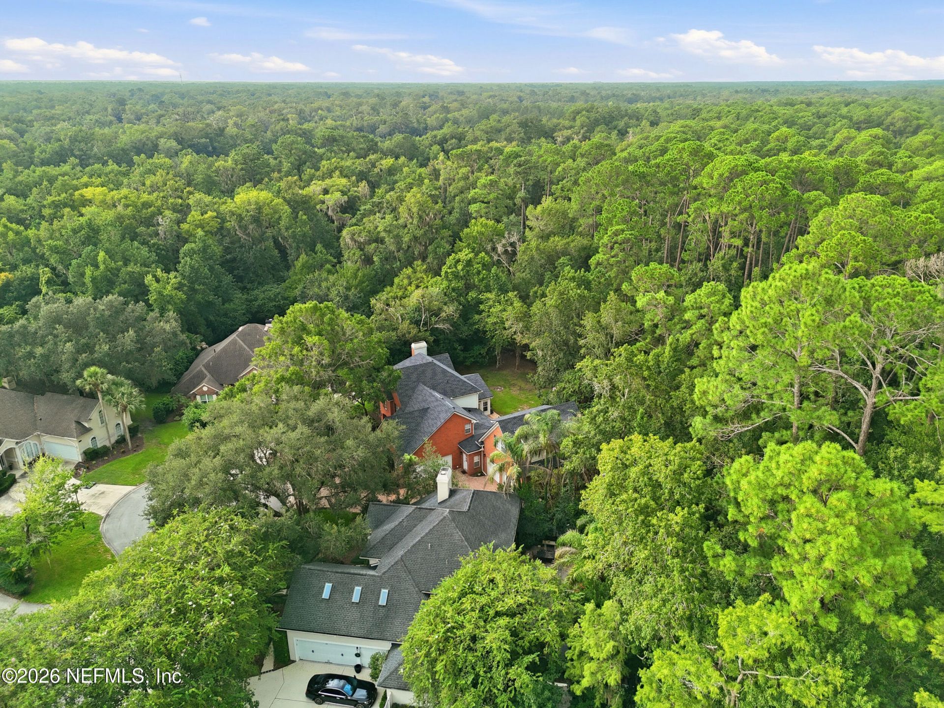 8658 Pebble Creek Lane, Jacksonville, FL 32256 Photo