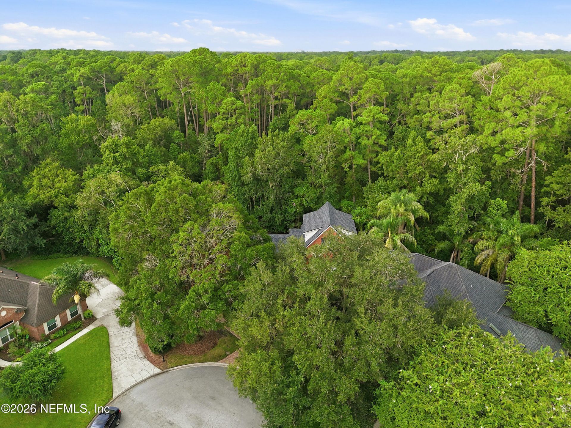 8658 Pebble Creek Lane, Jacksonville, FL 32256 Photo