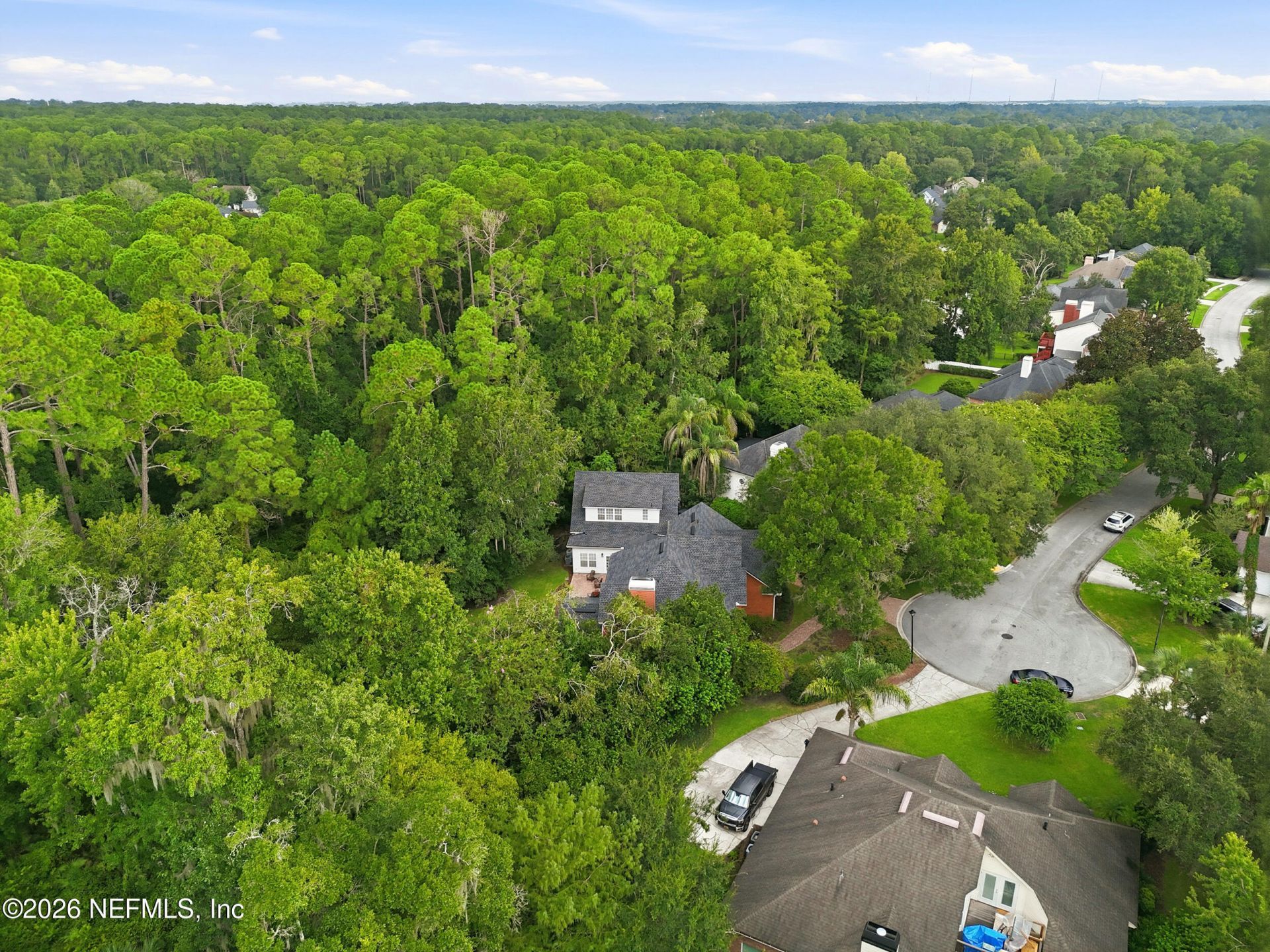 8658 Pebble Creek Lane, Jacksonville, FL 32256 Photo