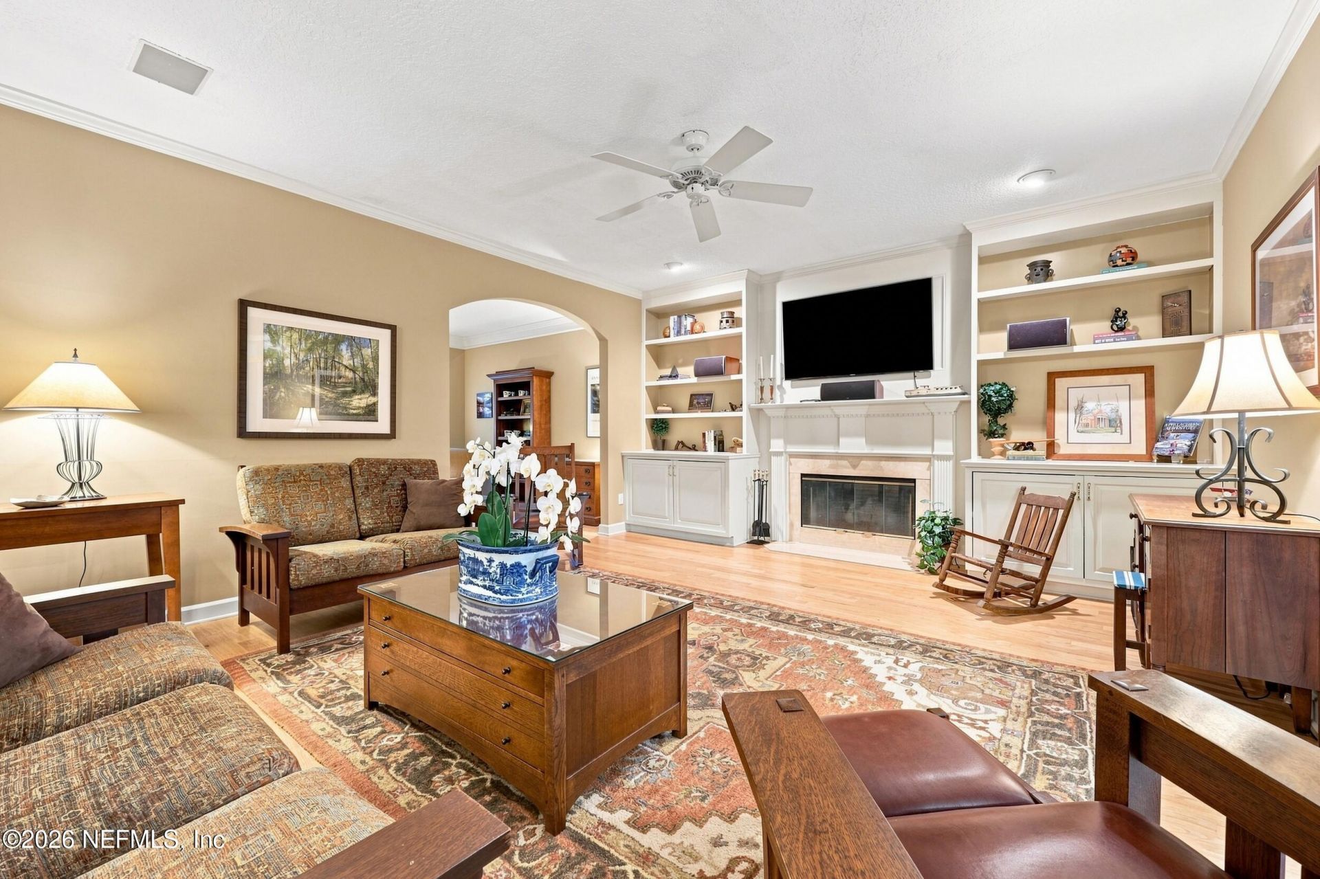 8658 Pebble Creek Lane, Jacksonville, FL 32256 Photo