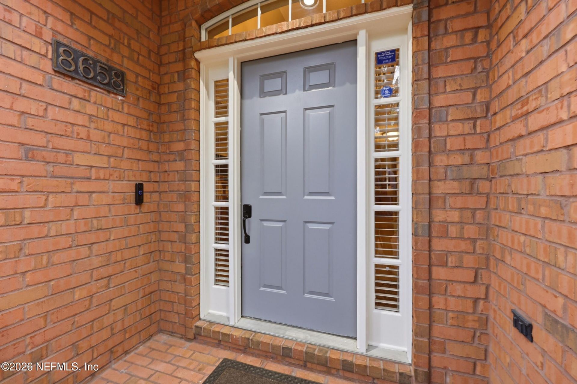 8658 Pebble Creek Lane, Jacksonville, FL 32256 Photo