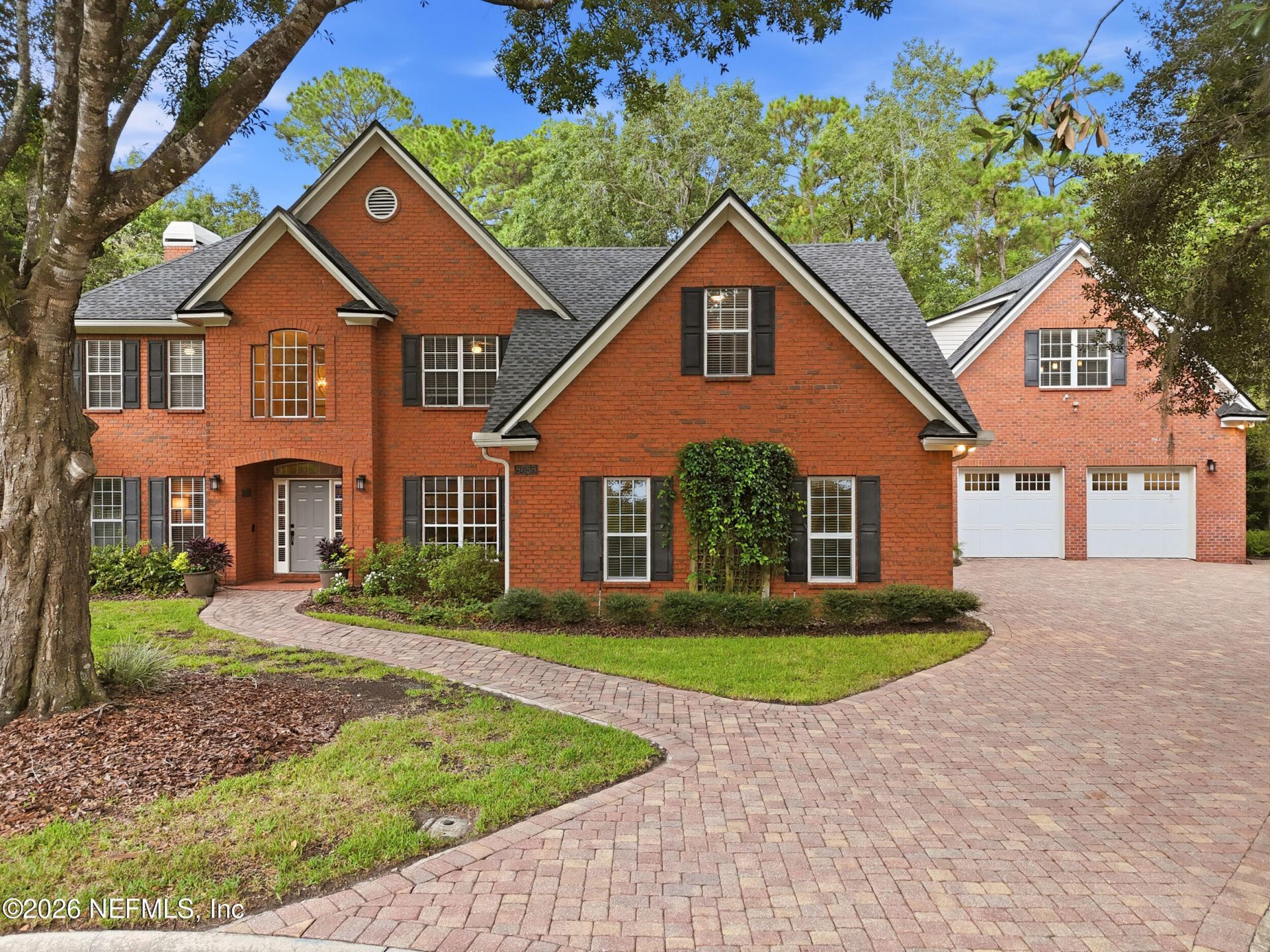 8658 Pebble Creek Lane, Jacksonville, FL 32256 Photo