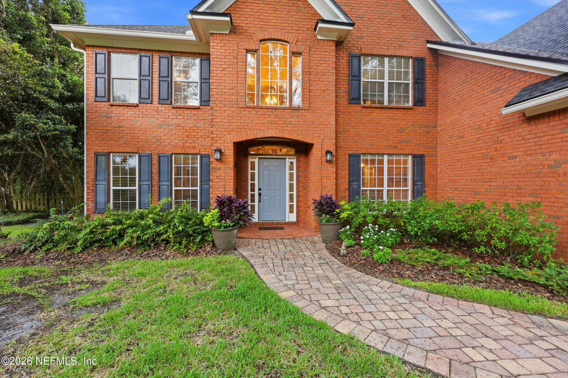 8658 Pebble Creek Lane, Jacksonville, FL 32256 Photo