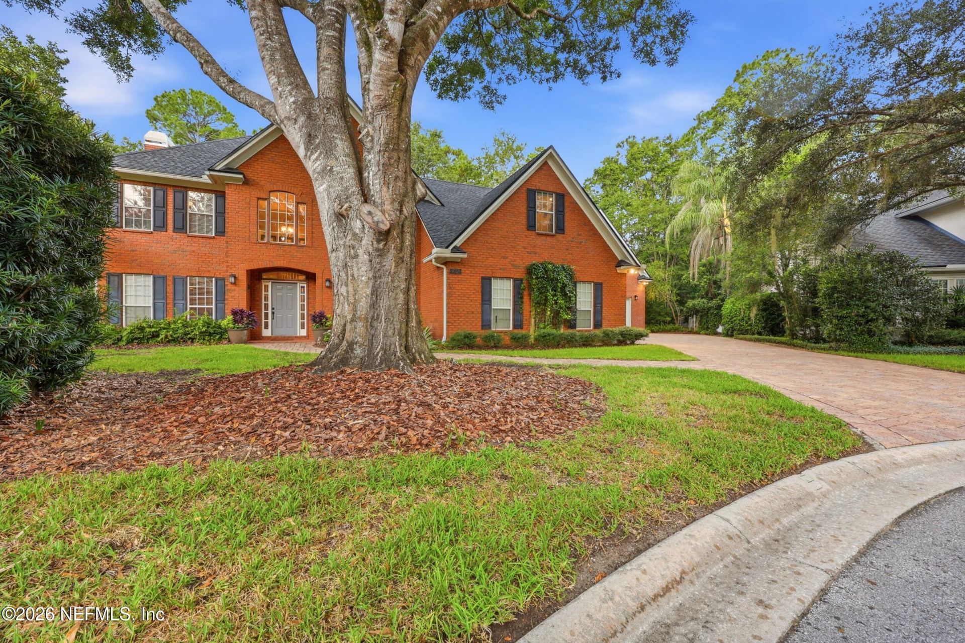 8658 Pebble Creek Lane, Jacksonville, FL 32256 Photo