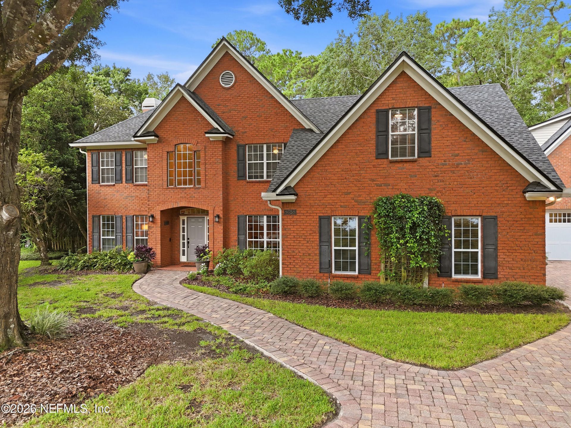 8658 Pebble Creek Lane, Jacksonville, FL 32256 Photo