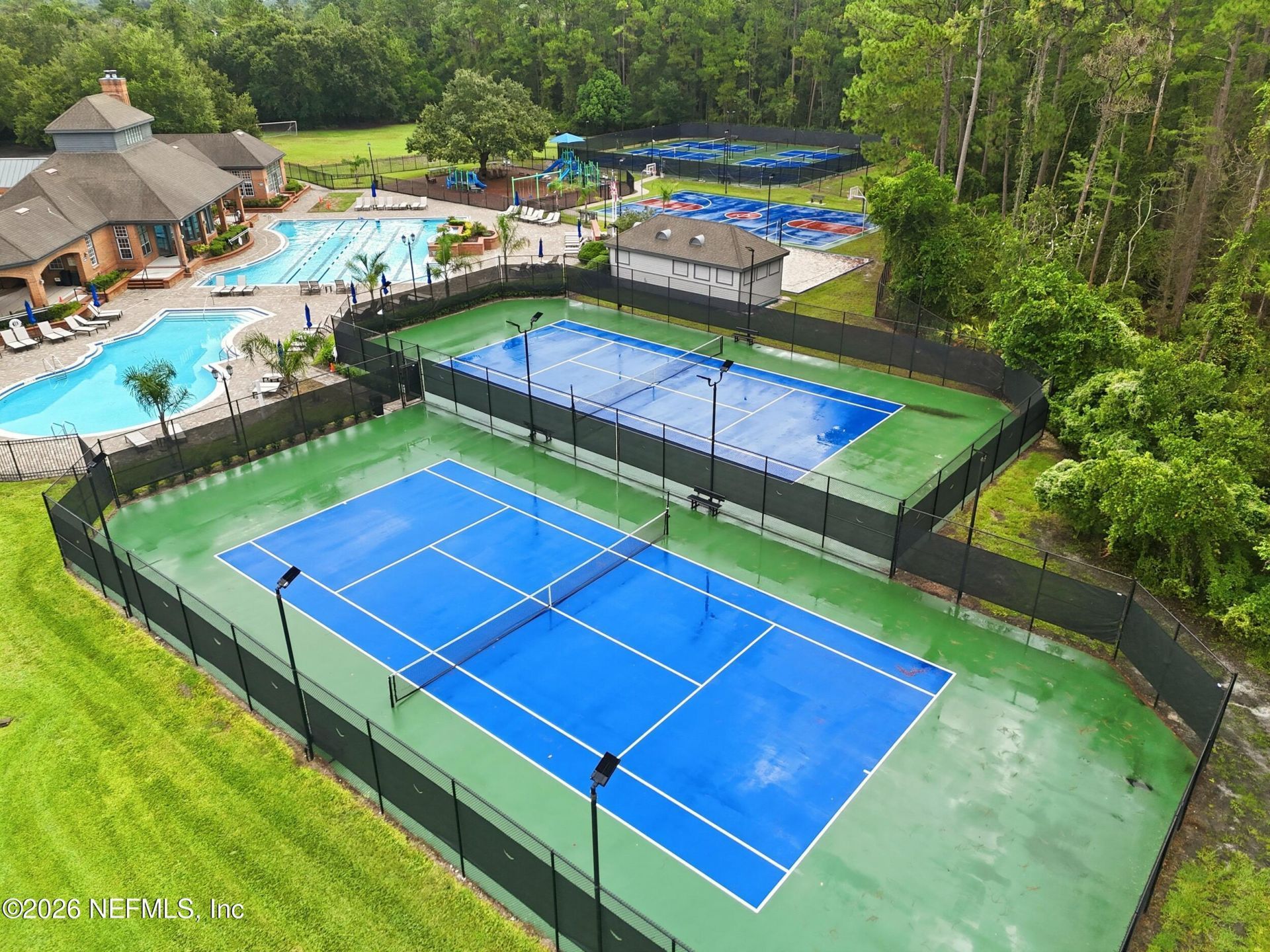 8658 Pebble Creek Lane, Jacksonville, FL 32256 Photo