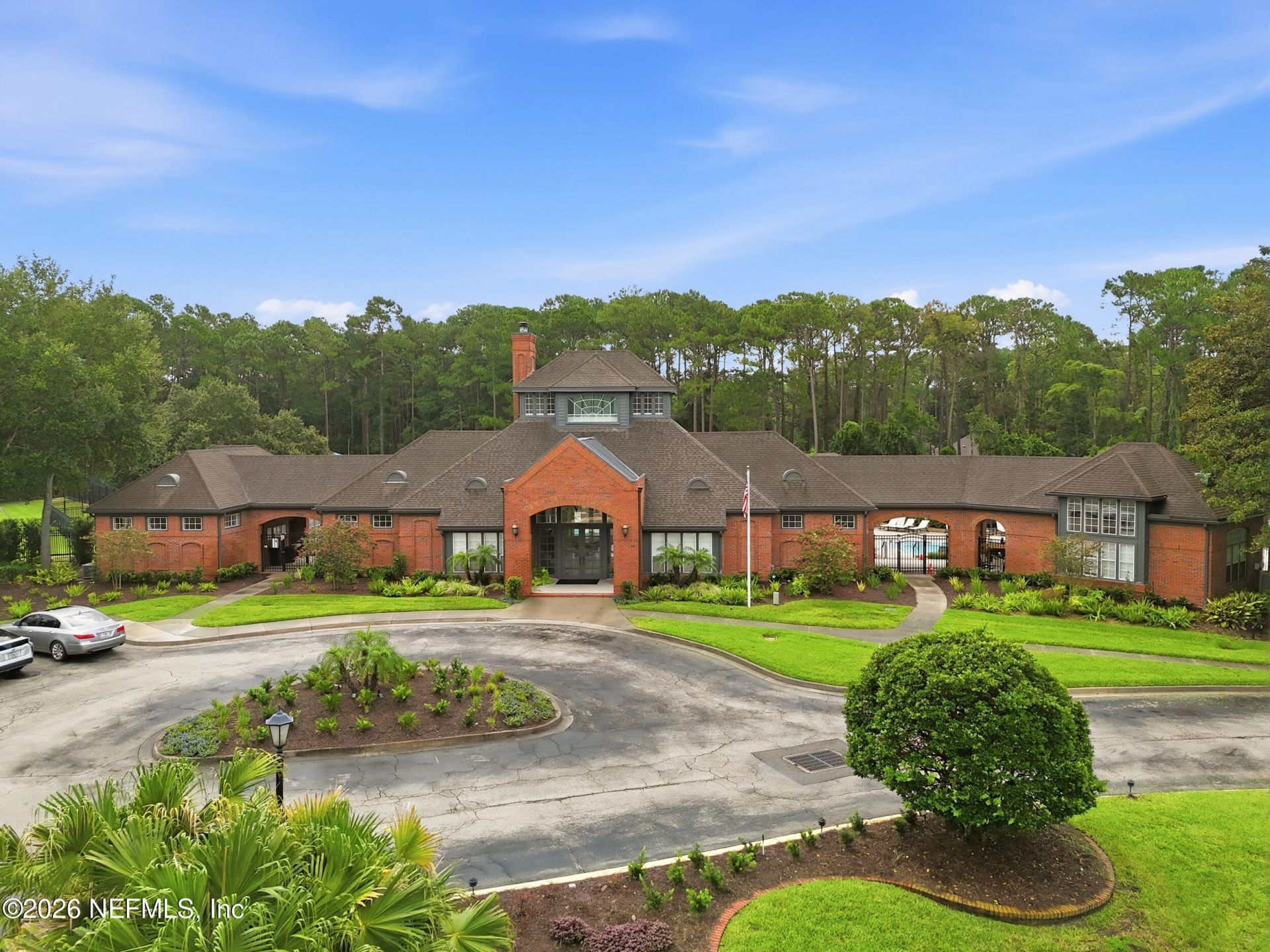 8658 Pebble Creek Lane, Jacksonville, FL 32256 Photo