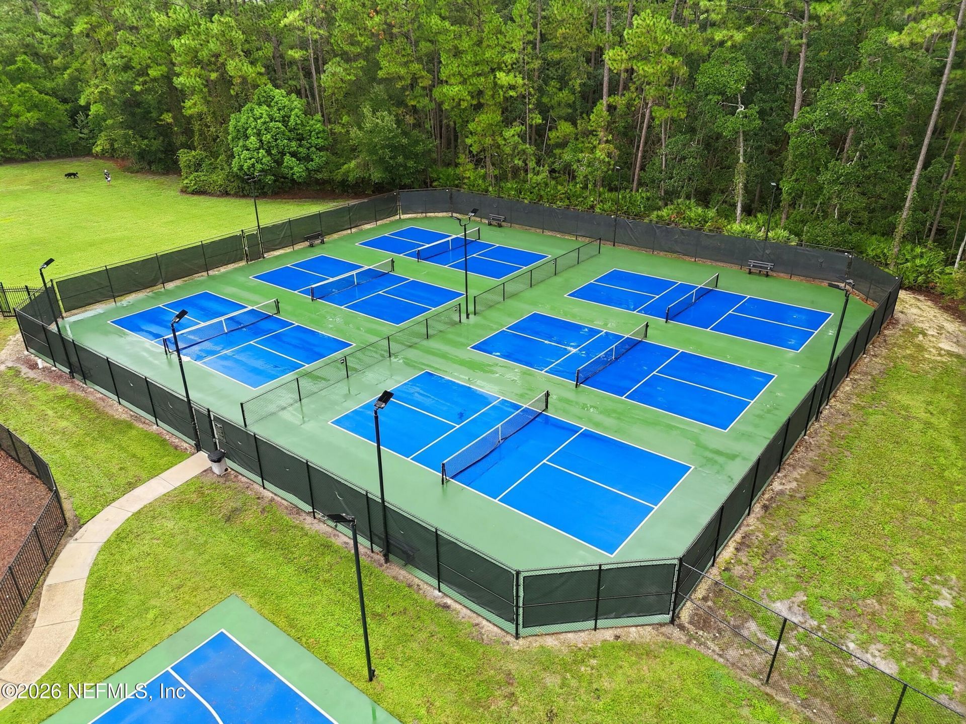 8658 Pebble Creek Lane, Jacksonville, FL 32256 Photo