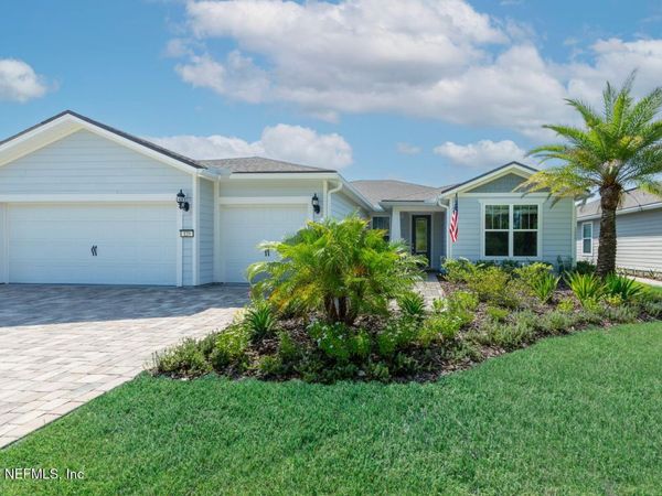 129 CATTAIL BAY Drive, Ponte Vedra, FL 32081
