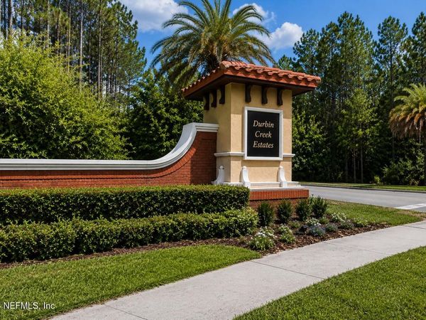 27 TIMBER STAND Road, St. Johns, FL 32259