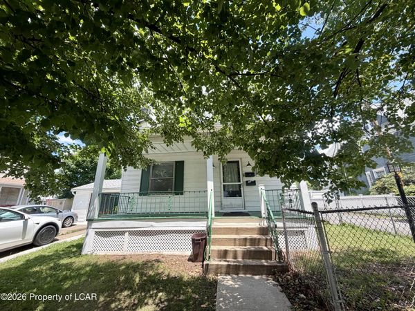 715 Alder Street, Unit 1, Scranton, PA 18505