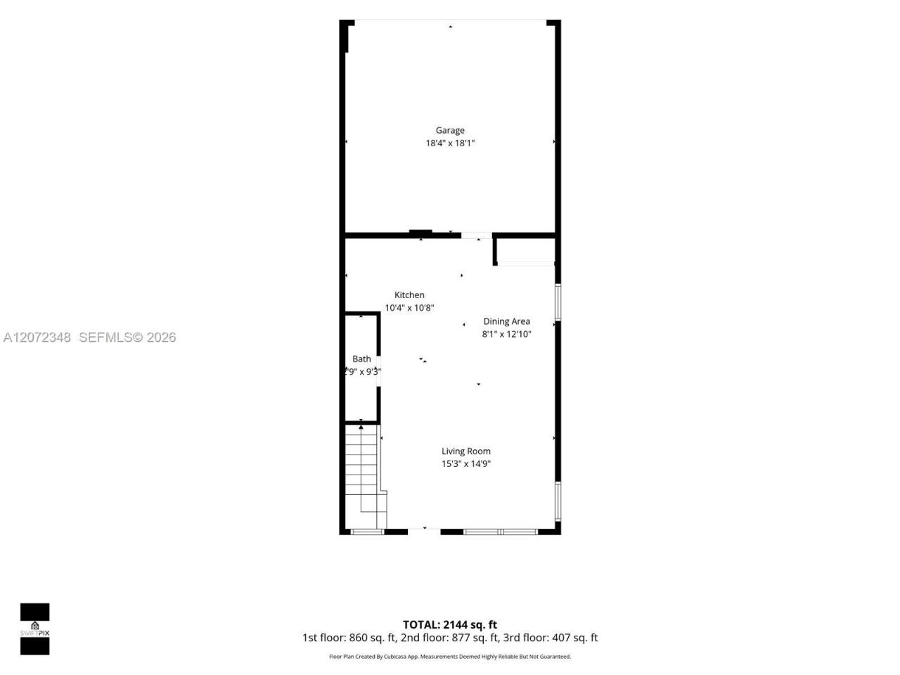 8166 NW 42nd St, Doral, FL 33166 Photo