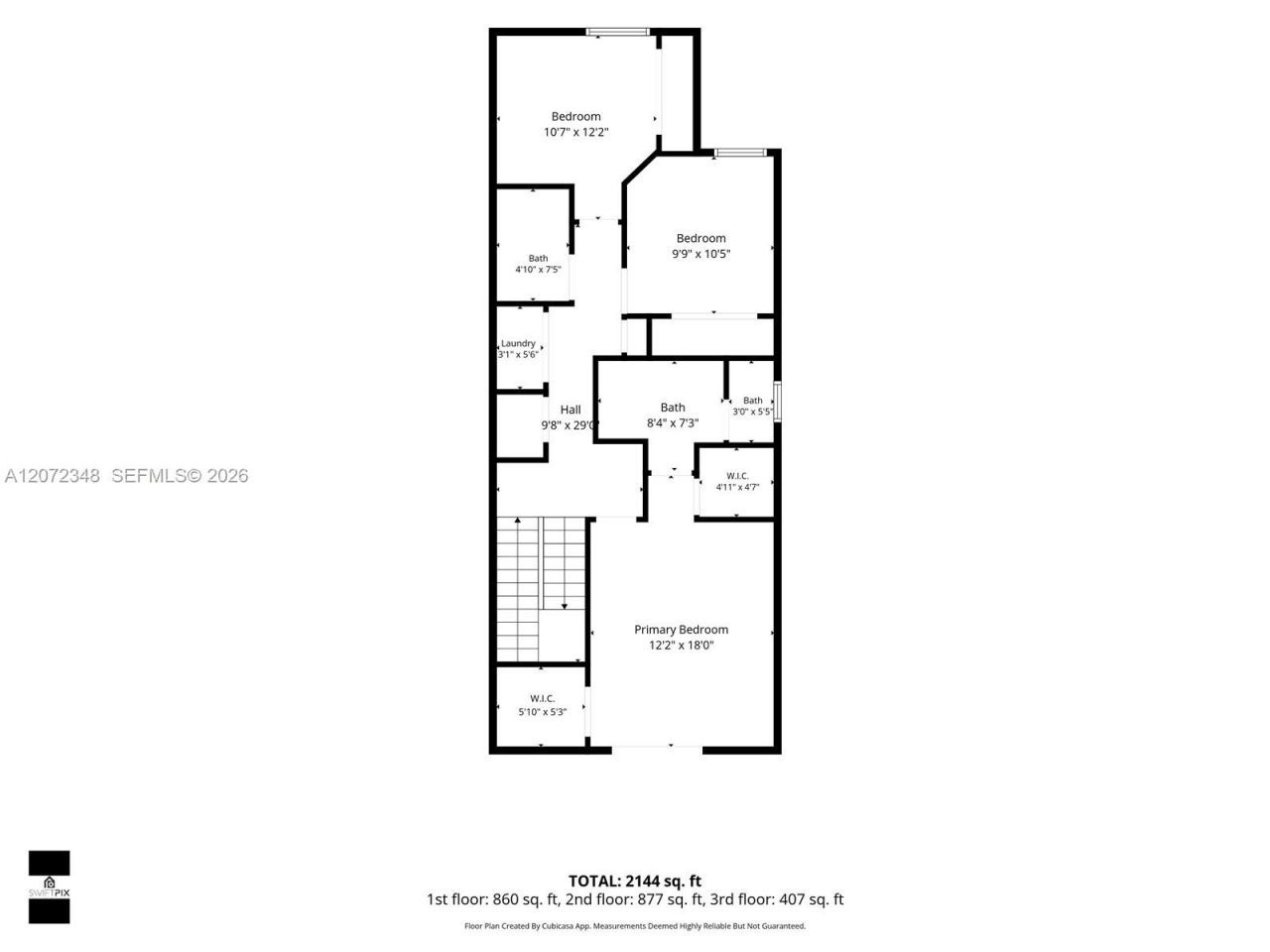 8166 NW 42nd St, Doral, FL 33166 Photo