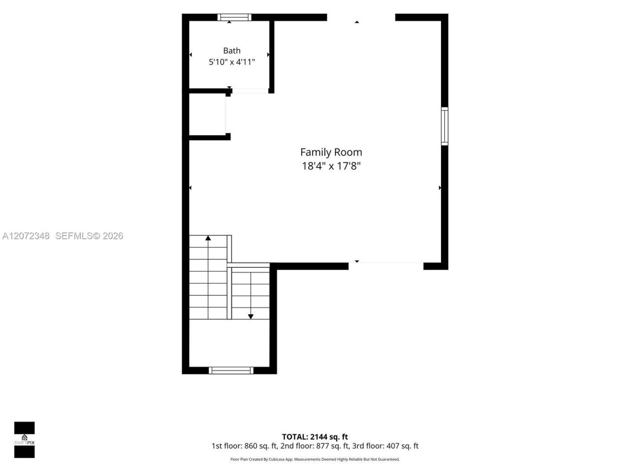 8166 NW 42nd St, Doral, FL 33166 Photo