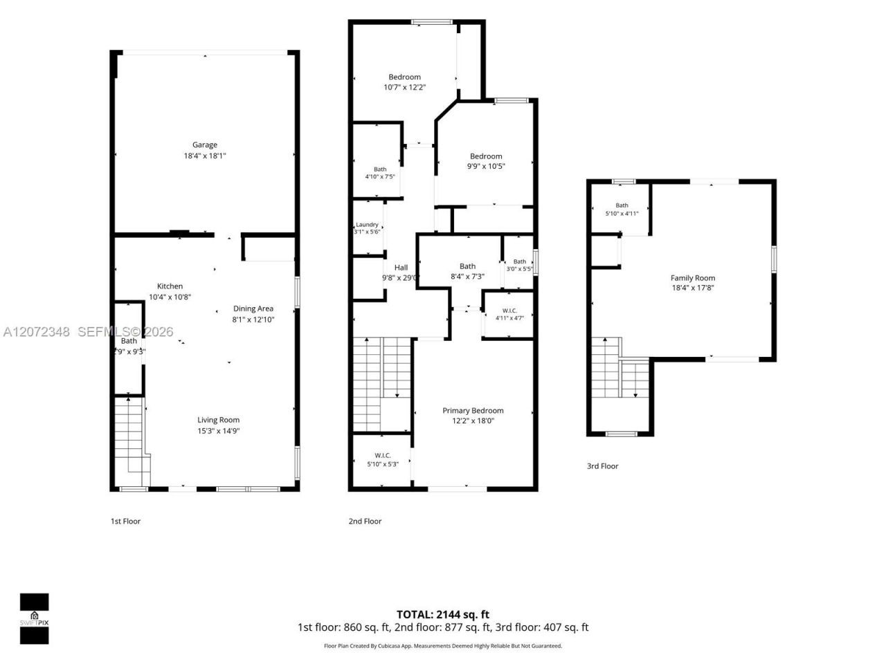 8166 NW 42nd St, Doral, FL 33166 Photo