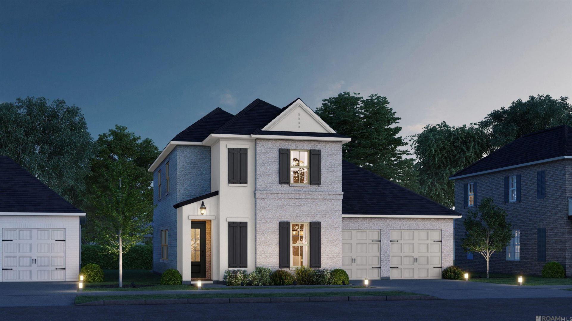 33948 Highlandia Dr, Denham Springs, LA 70706 Main Photo