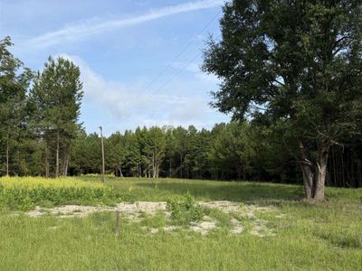 TBD Hayfield Rd. , Georgetown, SC 29440