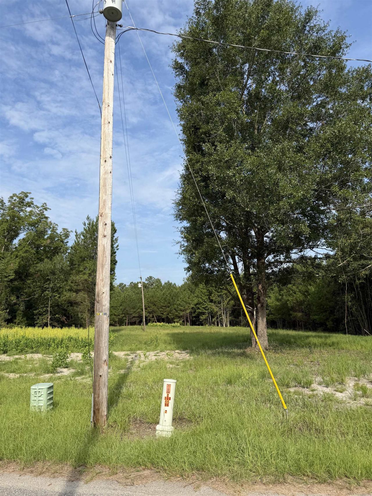 Tbd Hayfield Rd.  Photo 10