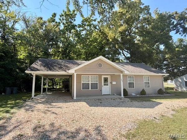 209 Pickering Street, Montgomery City, MO 63361