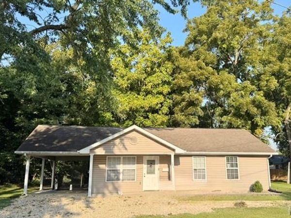 209 Pickering Street, Montgomery City, MO 63361