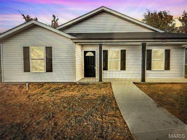 402 Houser Street, Park Hills, MO 63601