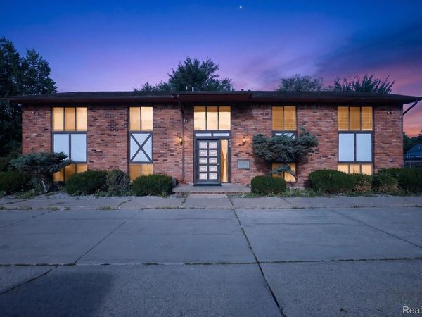 228 W Hill Street , Davison, Mi 48423