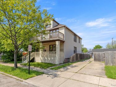 63 Stoner Street, River Rouge, Mi 48218