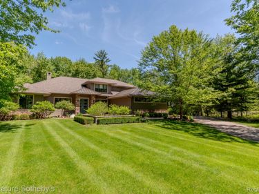 3479 E Shady Ridge Lane, Larkin Township, Mi 48642