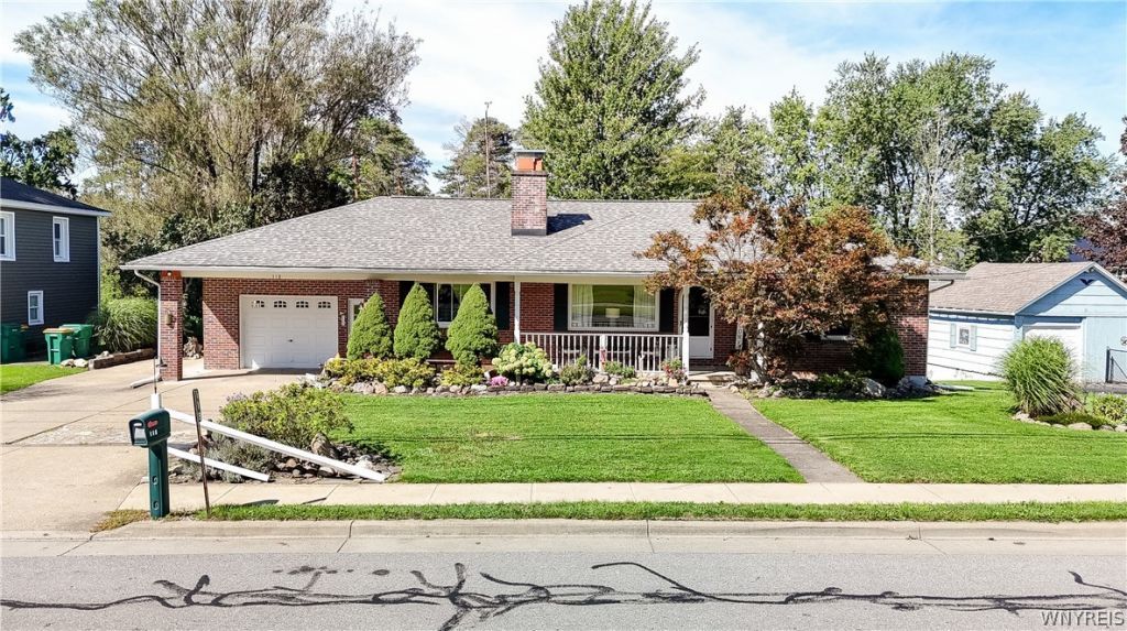 118 Canada Street, Holland, NY 14080 Main Photo