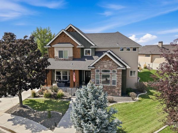 15585 Toscano Pl, Caldwell, ID 83607