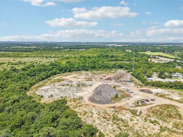 0 E University Drive, Denton, TX 76208