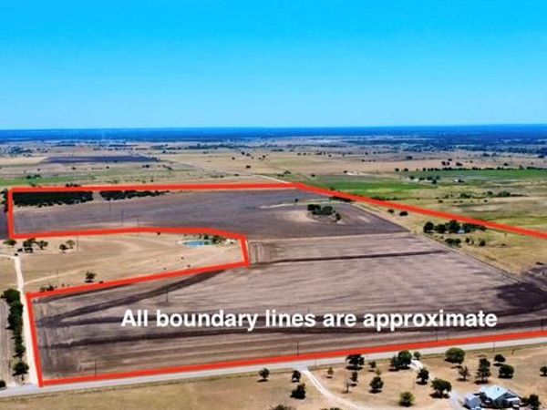 TBD 147ac Fm 932 , Hamilton, TX 76531