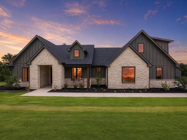 1140 Collier Ranch Road, Stephenville, TX 76401