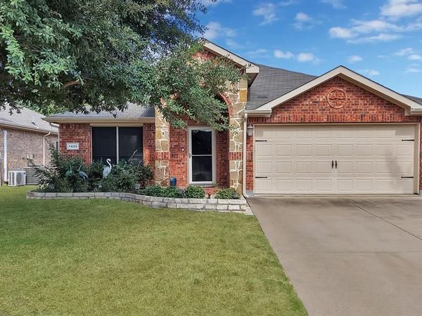 1420 Melanie Trail, Midlothian, TX 76065