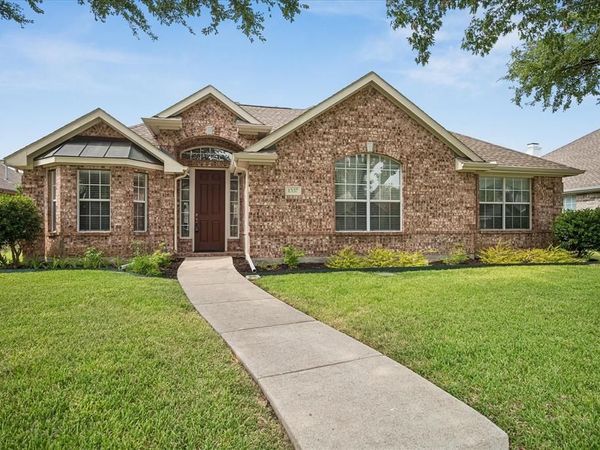 1537 Bosque Drive, Carrollton, TX 75010