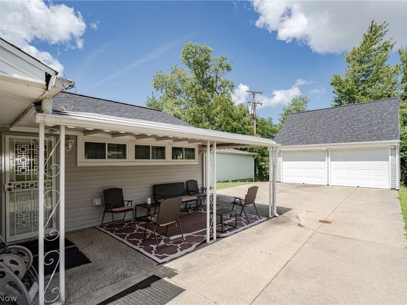 16225 Clearview Avenue, Cleveland, OH 44128 Photo 19