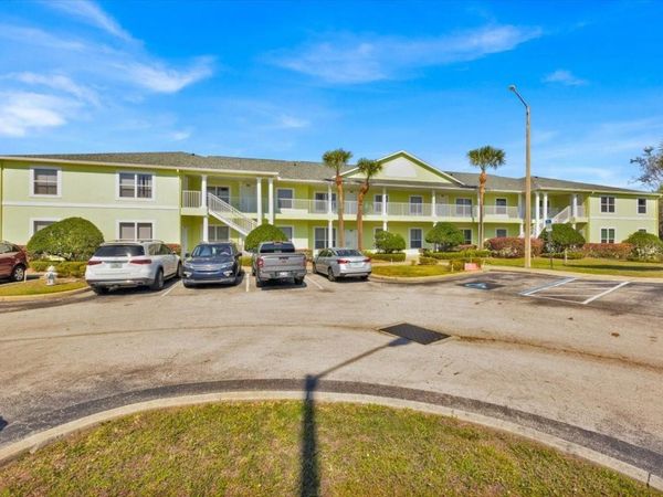 3166 SUN LAKE COURT , Unit B, KISSIMMEE, FL 34747