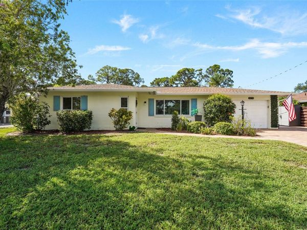 3274 SAVAGE ROAD , SARASOTA, FL 34231